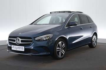250e PHEV Business Solution Luxury LEDER/CUIR LED