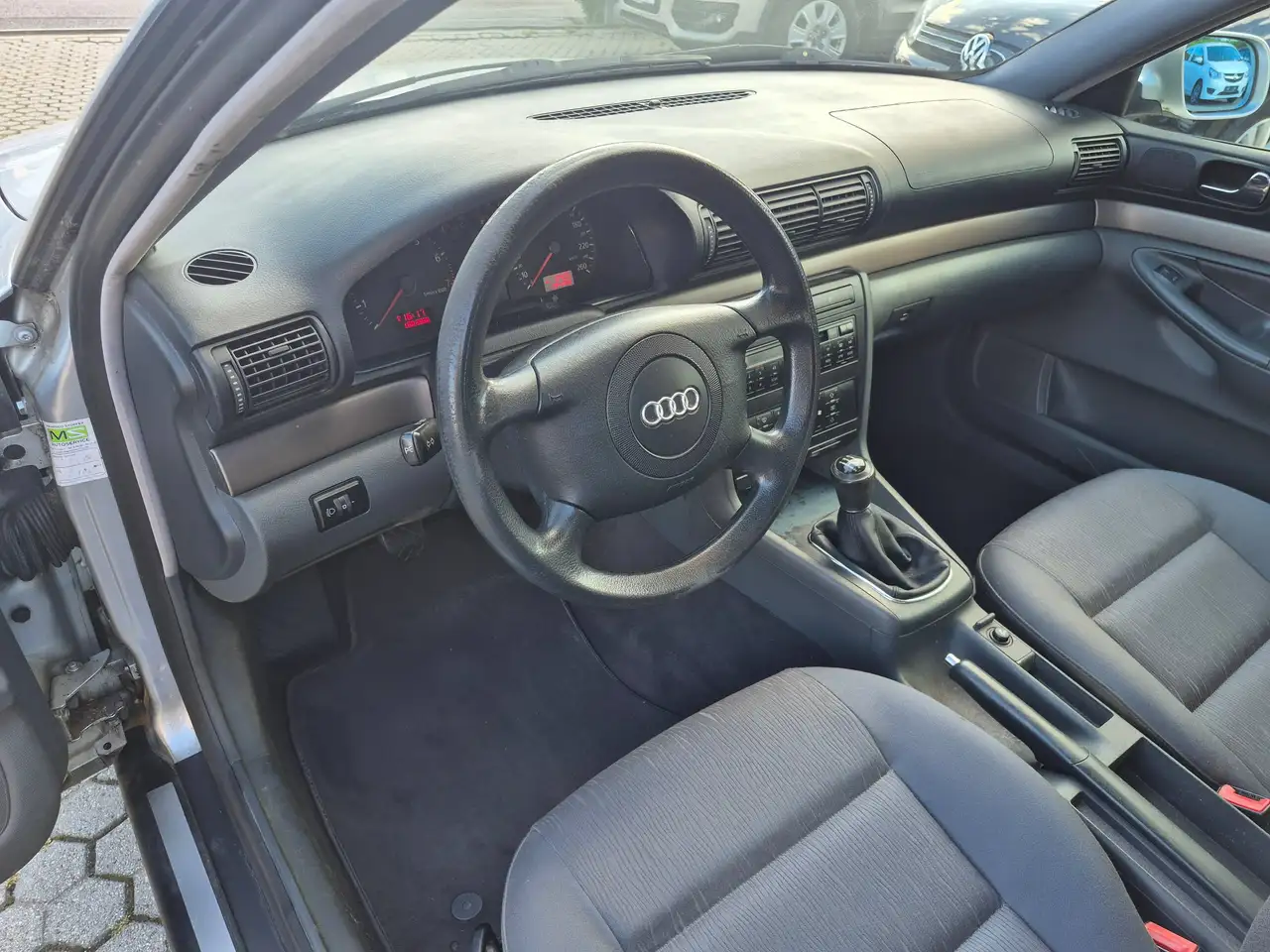 Audi A4 1.8 Avant*TÜV/AU 07/2028*, foto 5