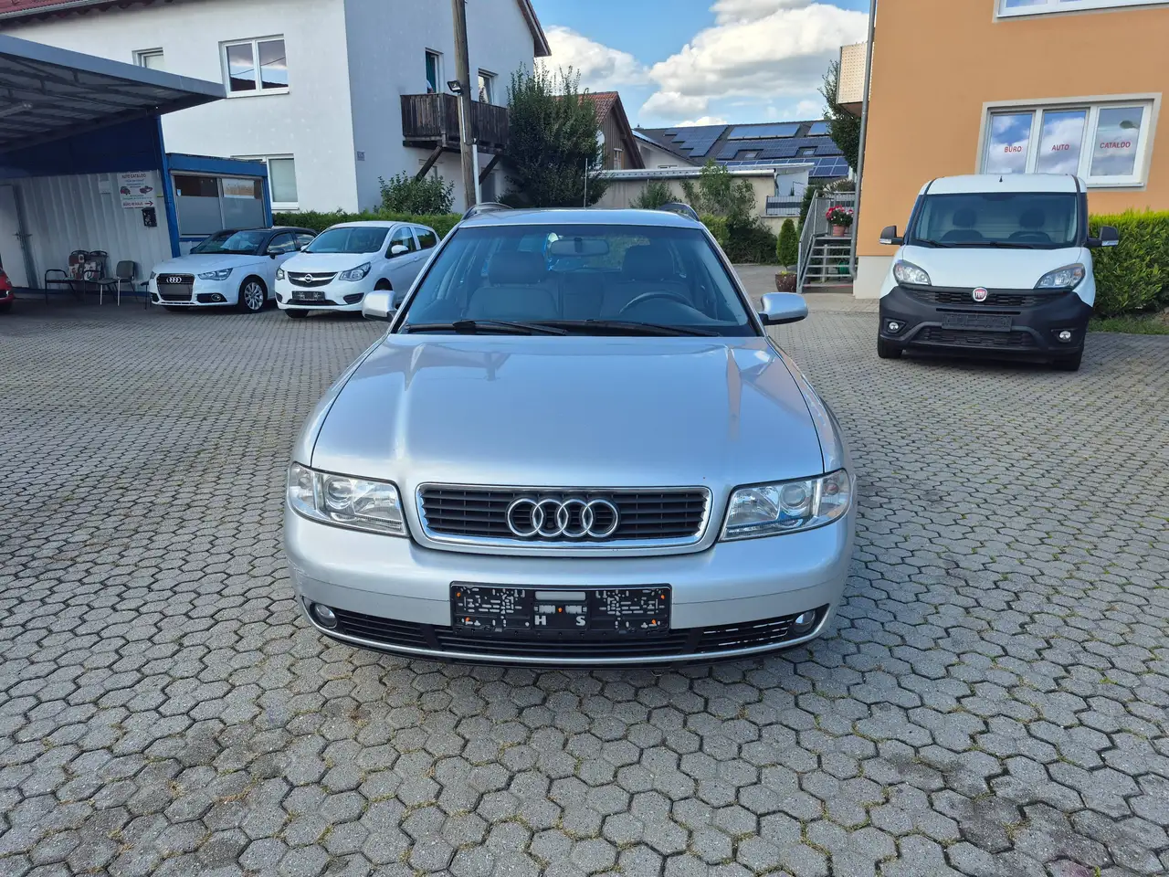 Audi A4 1.8 Avant*TÜV/AU 07/2028*, foto 3