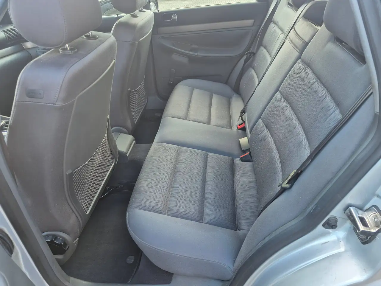 Audi A4 1.8 Avant*TÜV/AU 07/2028*, foto 12