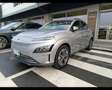Hyundai KONA EV FL 64KWH XLINE Gris - thumbnail 3