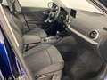 Audi Q2 35 2.0 TDI S line LED*NAVI*AHK*PANORAMA 85 kW (... Blau - thumbnail 5