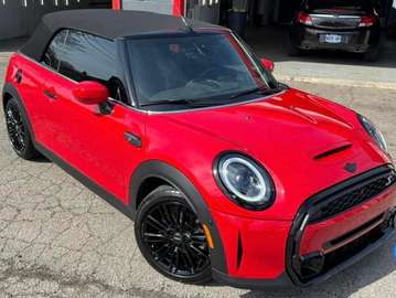 Cooper S