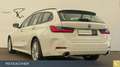 BMW 320 d A Tou LC+ AHK KomfortZ PDC KliA Dab SHZ 17" Weiß - thumbnail 2