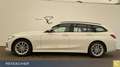 BMW 320 d A Tou LC+ AHK KomfortZ PDC KliA Dab SHZ 17" Weiß - thumbnail 9