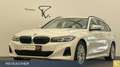 BMW 320 d A Tou LC+ AHK KomfortZ PDC KliA Dab SHZ 17" Weiß - thumbnail 1