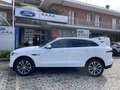 Jaguar F-Pace 2.0 D 204 CV AWD aut. SE Blanco - thumbnail 2
