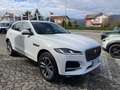 Jaguar F-Pace 2.0 D 204 CV AWD aut. SE Blanc - thumbnail 7
