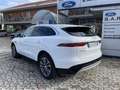 Jaguar F-Pace 2.0 D 204 CV AWD aut. SE Blanc - thumbnail 3