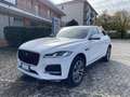 Jaguar F-Pace 2.0 D 204 CV AWD aut. SE Blanc - thumbnail 1