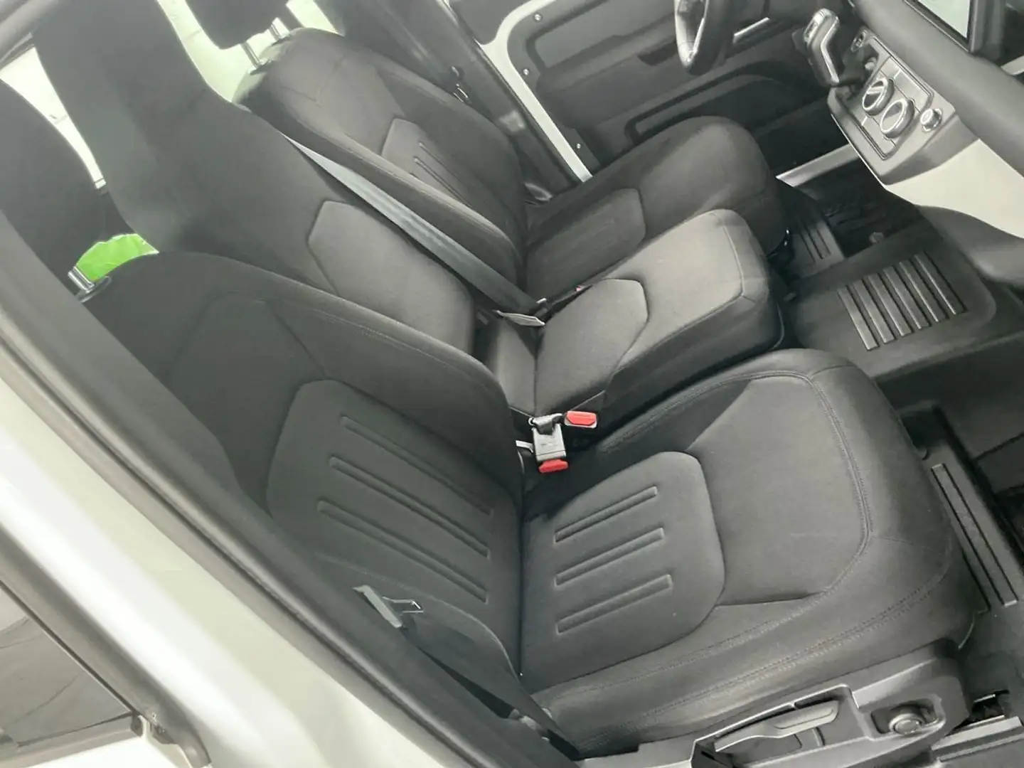 Land Rover Defender Defender 110 D200 Weiß - 1