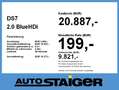 DS Automobiles DS 7 DS7  2.0 BlueHDi 180 FAP S&S Performance Line LM Wit - thumbnail 4