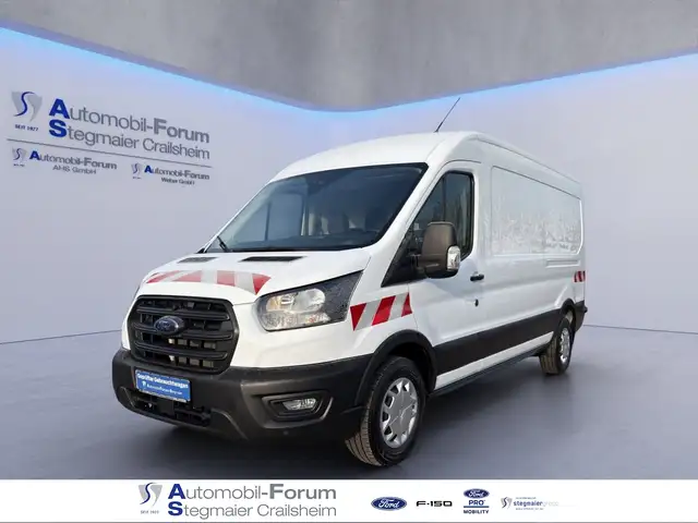 Ford Transit Kasten 350 L3H2 Trend *EXPRESSLINE*RFK*256SCHANIER