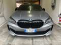 BMW 135 M 135i xdrive auto Gris - thumbnail 17