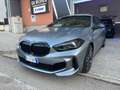 BMW 135 M 135i xdrive auto Grau - thumbnail 23