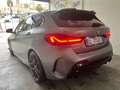 BMW 135 M 135i xdrive auto Grigio - thumbnail 4