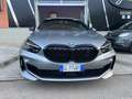 BMW 135 M 135i xdrive auto Grau - thumbnail 24