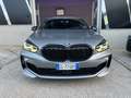 BMW 135 M 135i xdrive auto Grau - thumbnail 2