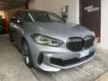 BMW 135 M 135i xdrive auto Gris - thumbnail 16