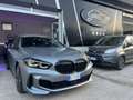 BMW 135 M 135i xdrive auto Grau - thumbnail 22