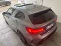 BMW 135 M 135i xdrive auto Gris - thumbnail 18