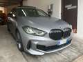 BMW 135 M 135i xdrive auto Grigio - thumbnail 1