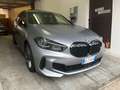 BMW 135 M 135i xdrive auto Gris - thumbnail 24
