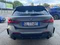 BMW 135 M 135i xdrive auto Grau - thumbnail 5