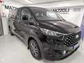 Ford Tourneo Custom 320 2.0EcoBlue 136CV Titanium L2 8Posti Automatico Nero - thumbnail 1