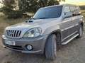 Hyundai Terracan Terracan 2.9CRDI Grau - thumbnail 3