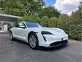 Porsche Taycan Taycan - Porsche Garantie/PASM/Perf Batterie Белый - thumbnail 2