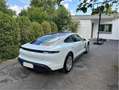 Porsche Taycan Taycan - Porsche Garantie/PASM/Perf Batterie Белый - thumbnail 4