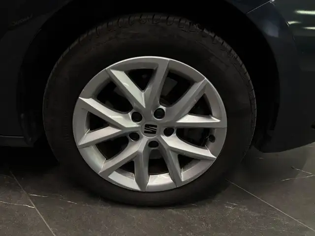 Seat Leon view 13