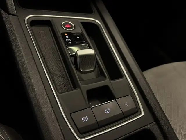 Seat Leon view 11