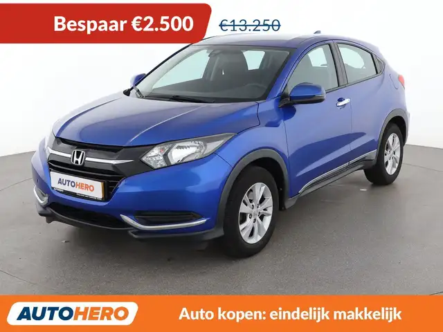 Honda HR-V 1.5 i-VTEC Comfort
