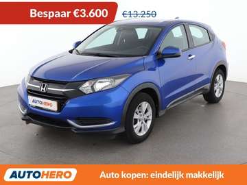 1.5 i-VTEC Comfort