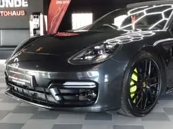 Porsche Panamera Sport Turismo 4 S E Hybrid
