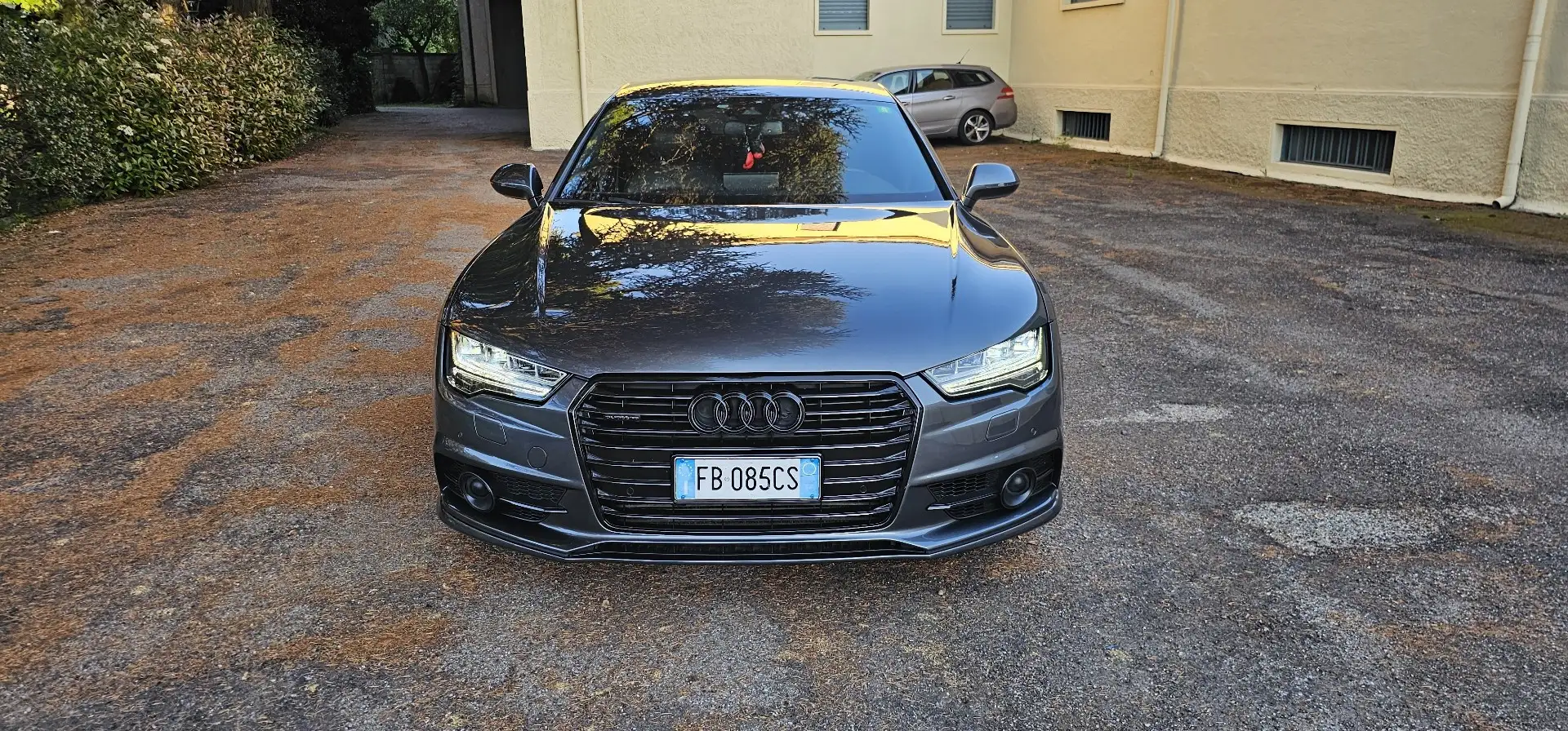 Audi A7 Sportback 3.0 tdi quattro 272cv s-tronic - 1