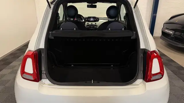 Fiat 500 view 10