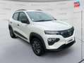 Dacia Spring 45ch Business 2020 - Achat Intégral Blanc - thumbnail 3
