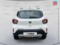 Dacia Spring 45ch Business 2020 - Achat Intégral Blanc - thumbnail 7