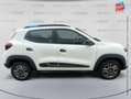 Dacia Spring 45ch Business 2020 - Achat Intégral Blanc - thumbnail 4