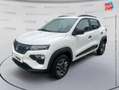 Dacia Spring 45ch Business 2020 - Achat Intégral Blanc - thumbnail 1