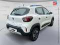Dacia Spring 45ch Business 2020 - Achat Intégral Blanc - thumbnail 6