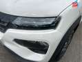 Dacia Spring 45ch Business 2020 - Achat Intégral Blanc - thumbnail 13