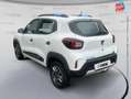 Dacia Spring 45ch Business 2020 - Achat Intégral Blanc - thumbnail 8