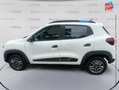 Dacia Spring 45ch Business 2020 - Achat Intégral Blanc - thumbnail 9