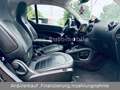 smart forTwo Prime AUTOM/LEDER/SITZH/NAVI/1.HAND Noir - thumbnail 11