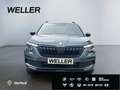 Skoda Kamiq 1.5 TSI DSG Monte Carlo *Pano*LED*CarPlay* Gris - thumbnail 2