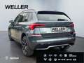 Skoda Kamiq 1.5 TSI DSG Monte Carlo *Pano*LED*CarPlay* Gris - thumbnail 7